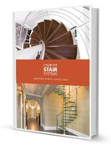 Spiral Staircase Brochure