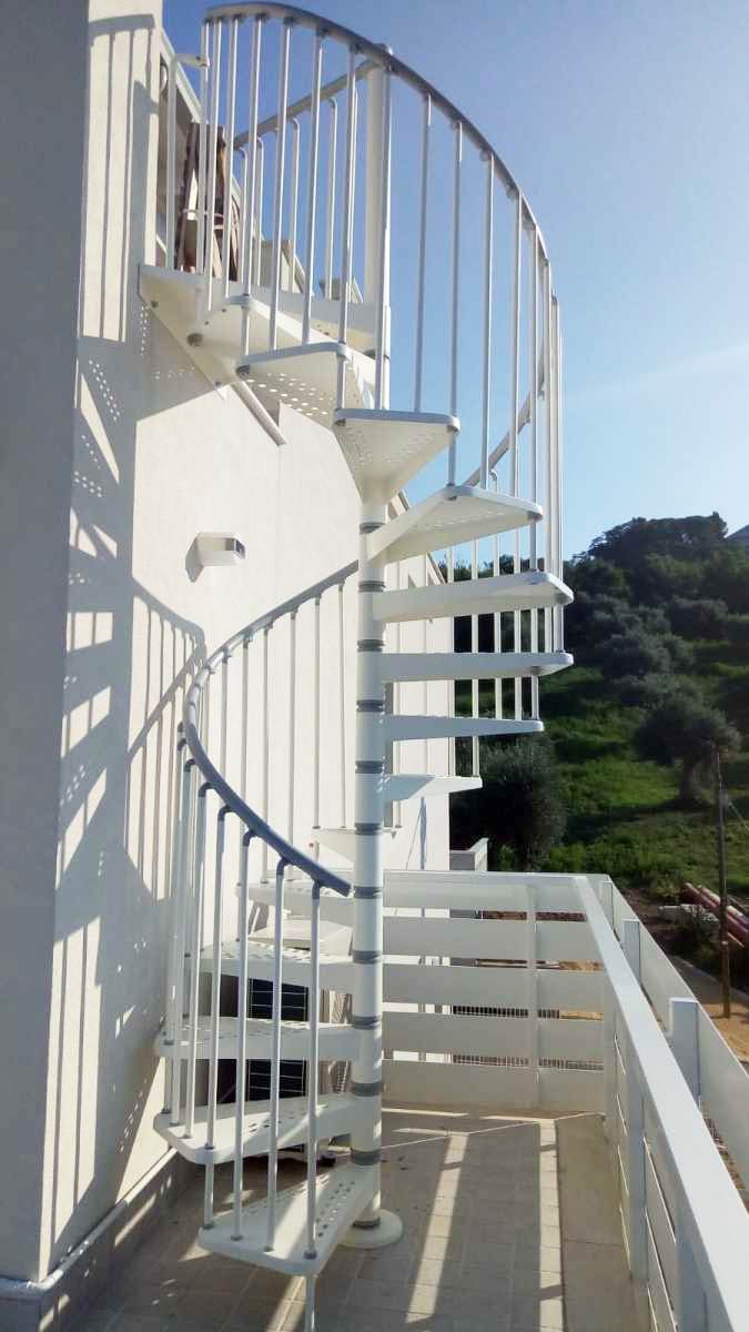 Exterior-Zink-Kit-Spiral-Staircase