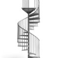 F20Z Spiral Staircase