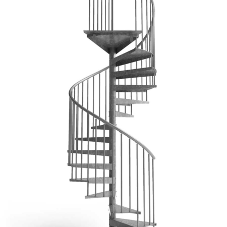 F20Z Spiral Staircase