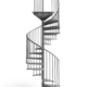 F20Z Spiral Staircase