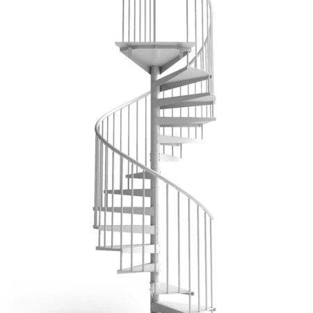 F20Z Spiral Staircase