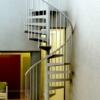 F20Z Spiral Staircase