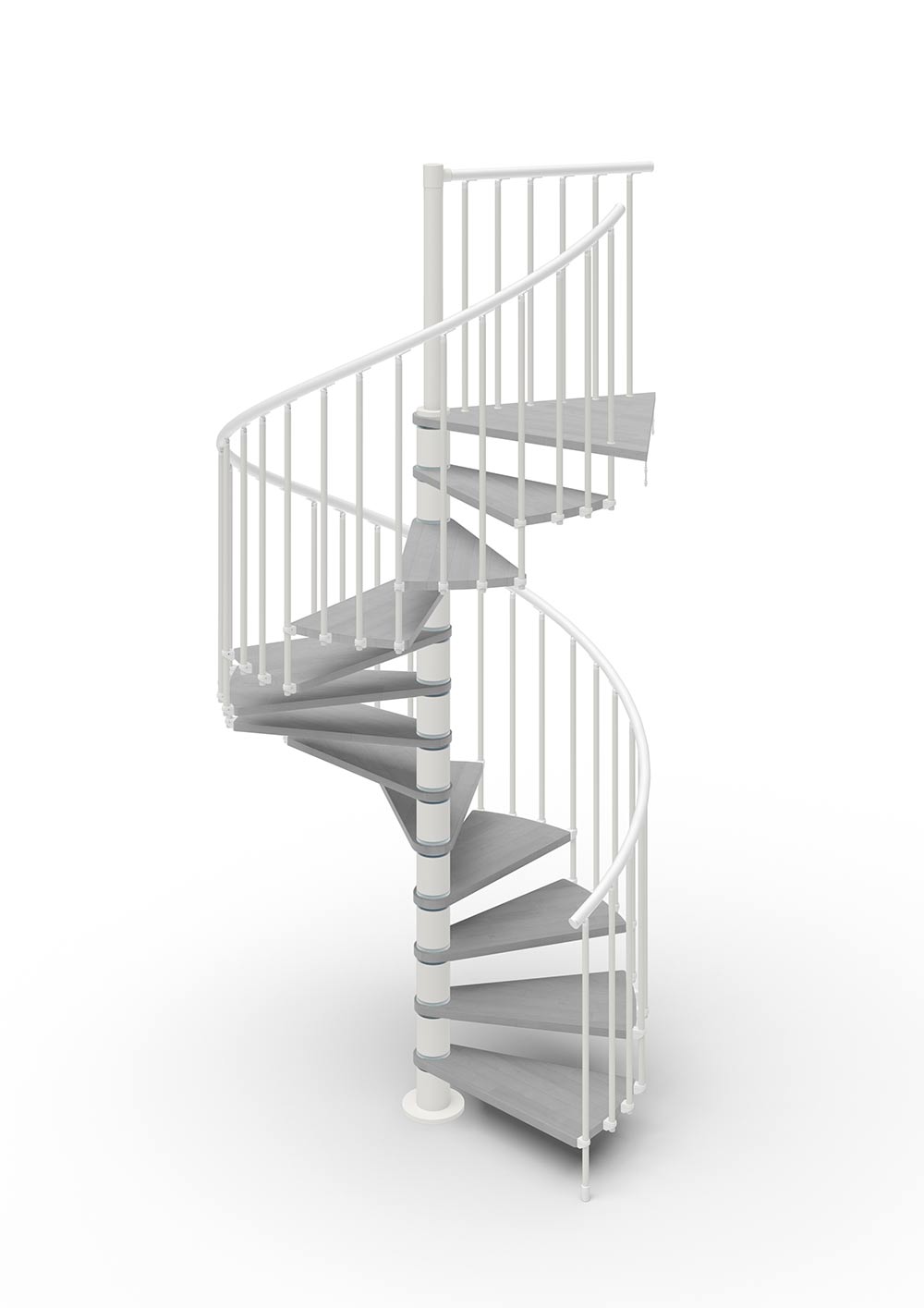 Phola_Spiral-staircase-Cement-and-white-steel