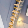 Mini Space Saving Stair