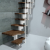 Mini Space Saving Stair