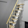 Mini Space Saving Stair