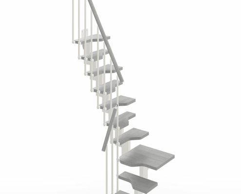 Mini Space Saving Stair