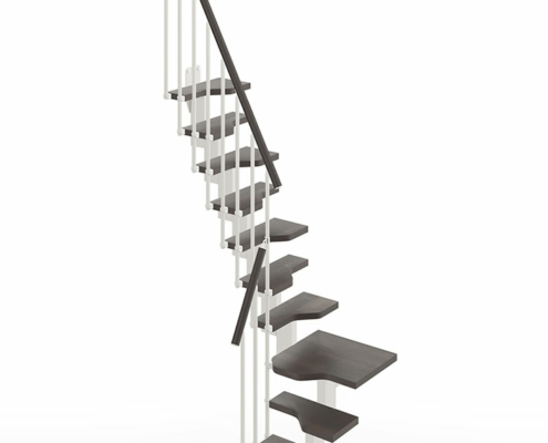 Mini Space Saving Stair