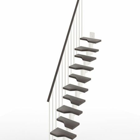 Mini Space Saving Stair