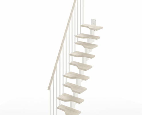 Mini Space Saving Stair