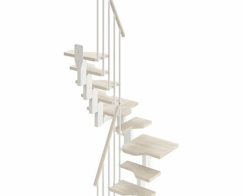 Mini Space Saving Stair