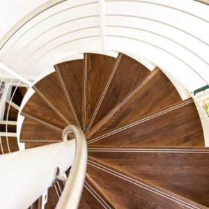 Walnut-Spiral-Staircases